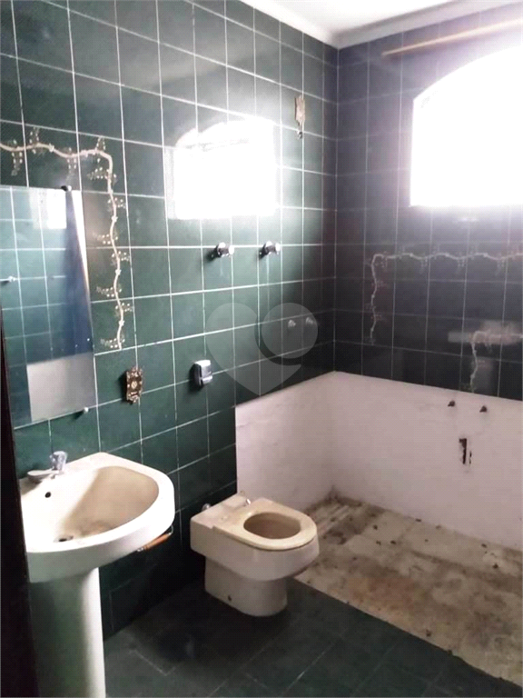 Venda Sobrado São Paulo Vila Califórnia REO525361 25