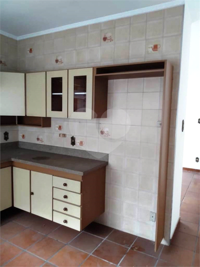 Venda Sobrado São Paulo Vila Califórnia REO525361 19