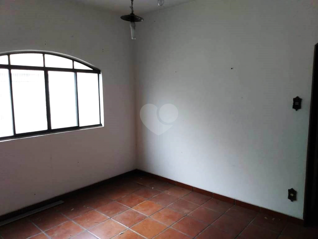 Venda Sobrado São Paulo Vila Califórnia REO525361 5