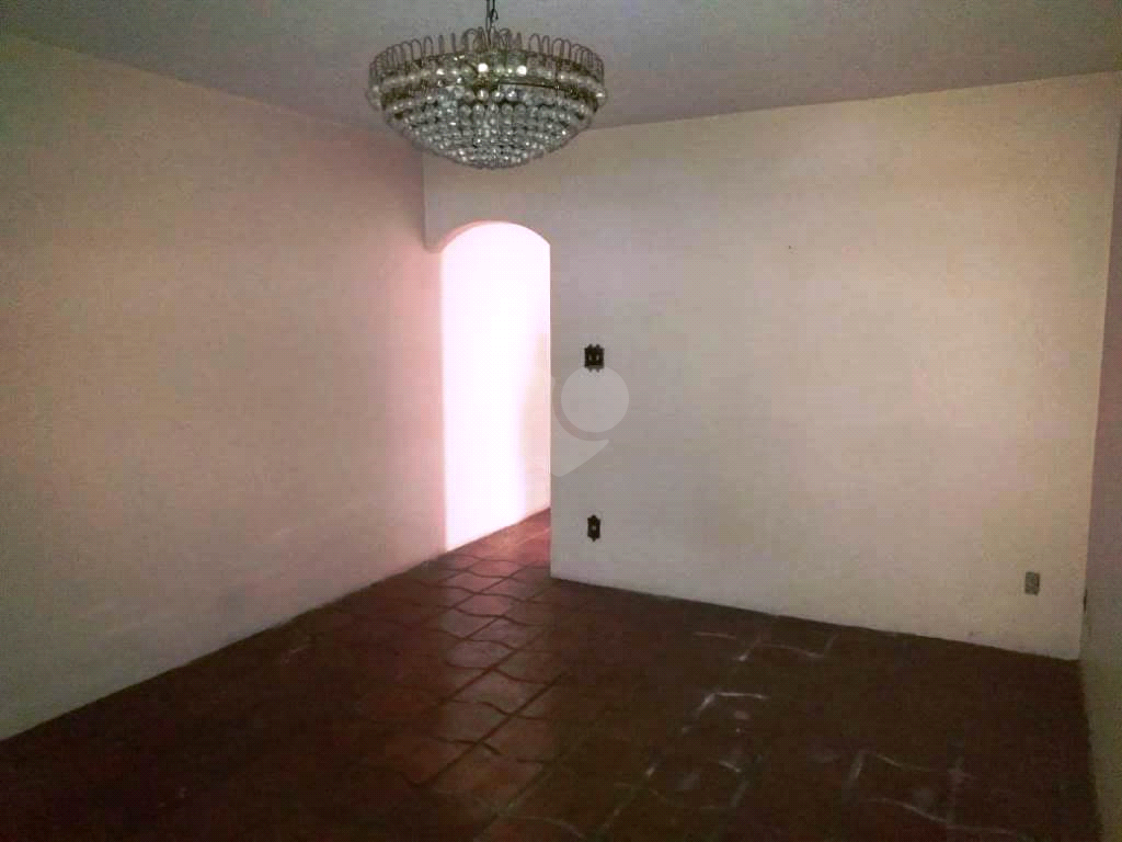 Venda Sobrado São Paulo Vila Califórnia REO525361 22