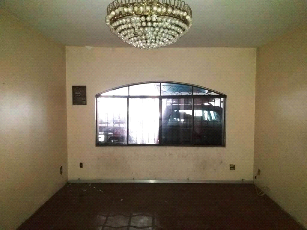 Venda Sobrado São Paulo Vila Califórnia REO525361 2