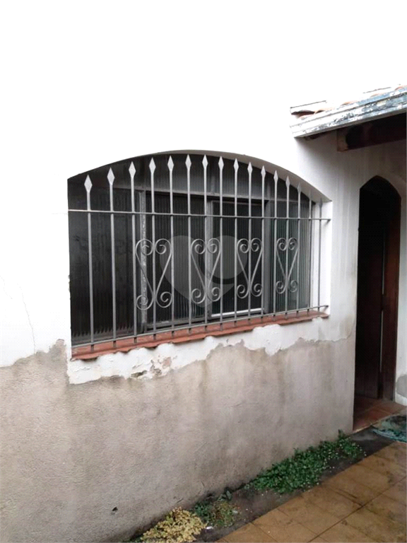 Venda Sobrado São Paulo Vila Califórnia REO525361 11