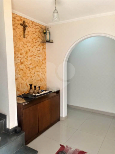 Venda Sobrado São Paulo Vila Califórnia REO525367 18