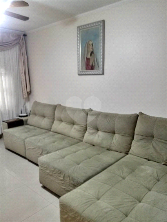 Venda Sobrado São Paulo Vila Califórnia REO525367 32