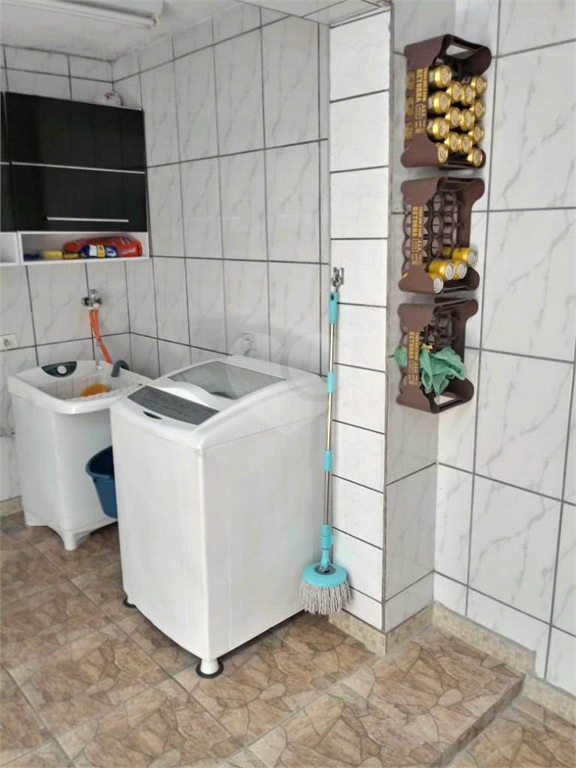 Venda Sobrado São Paulo Vila Califórnia REO525367 30