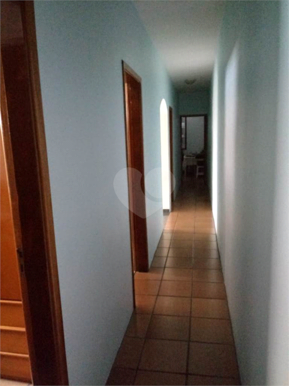 Venda Sobrado São Paulo Vila Califórnia REO525367 11