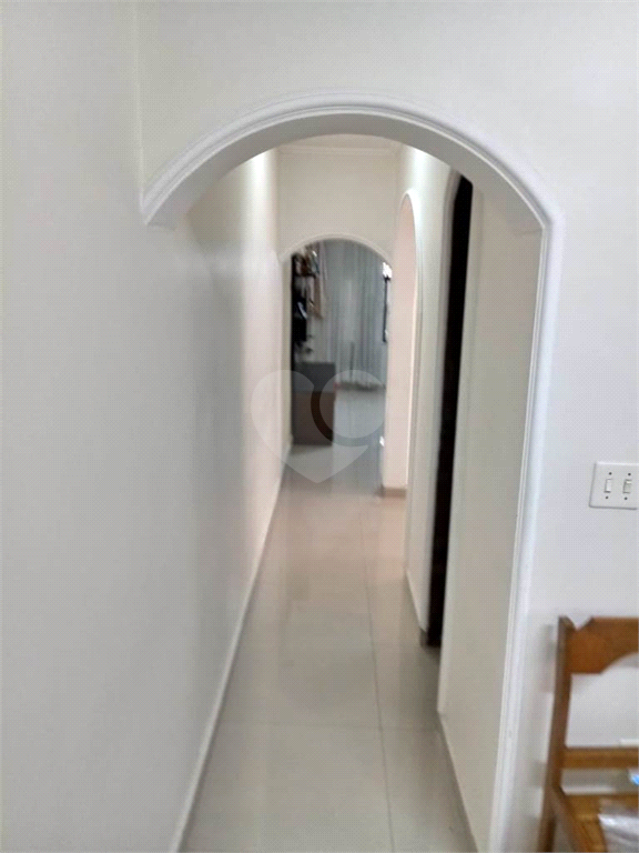 Venda Sobrado São Paulo Vila Califórnia REO525367 22