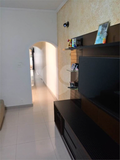 Venda Sobrado São Paulo Vila Califórnia REO525367 34