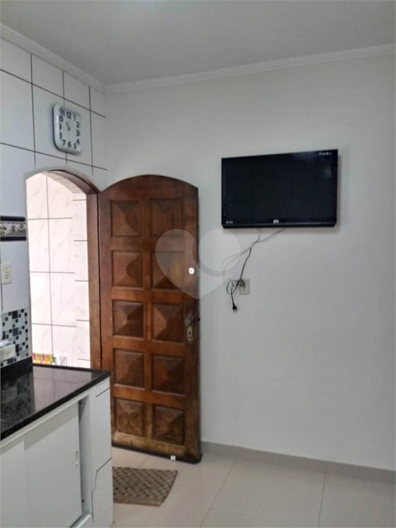 Venda Sobrado São Paulo Vila Califórnia REO525367 25