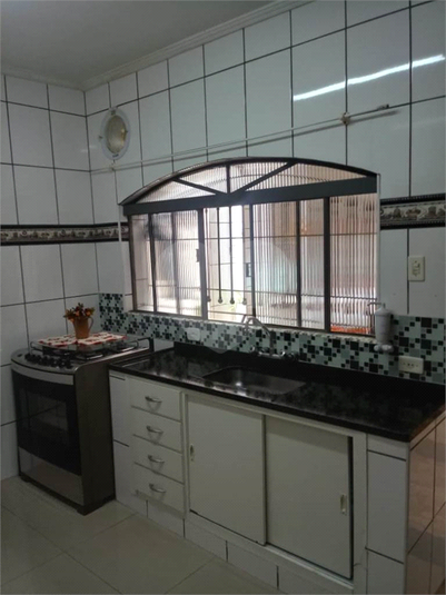 Venda Sobrado São Paulo Vila Califórnia REO525367 23