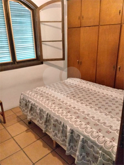 Venda Sobrado São Paulo Vila Califórnia REO525367 8