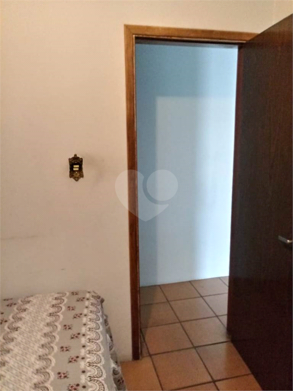 Venda Sobrado São Paulo Vila Califórnia REO525367 4