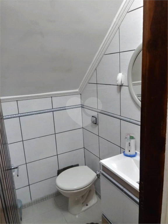 Venda Sobrado São Paulo Vila Califórnia REO525367 19