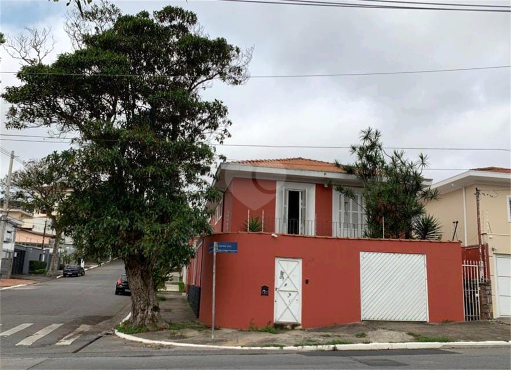 Venda Casa térrea São Paulo Planalto Paulista REO52537 10