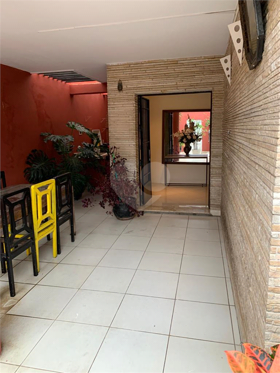 Venda Casa térrea São Paulo Planalto Paulista REO52537 30