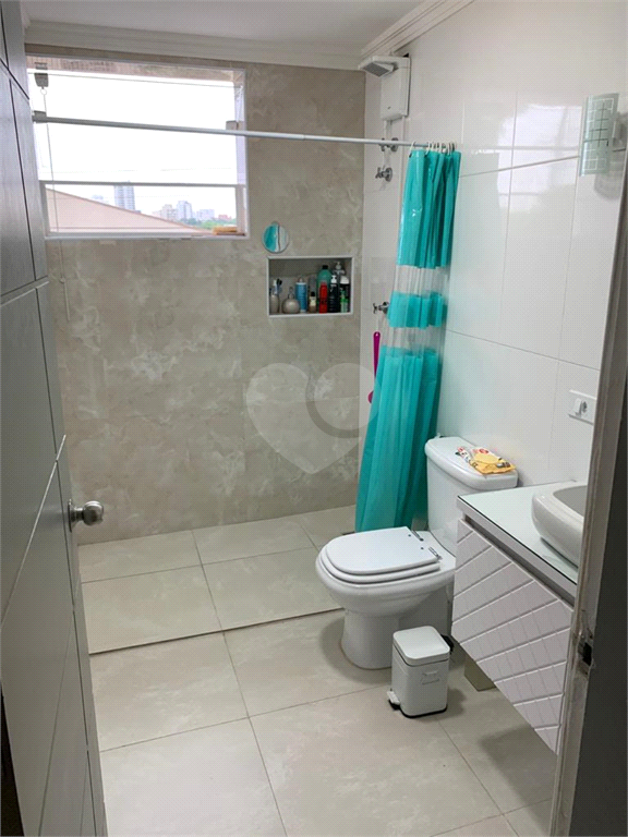 Venda Casa térrea São Paulo Planalto Paulista REO52537 19