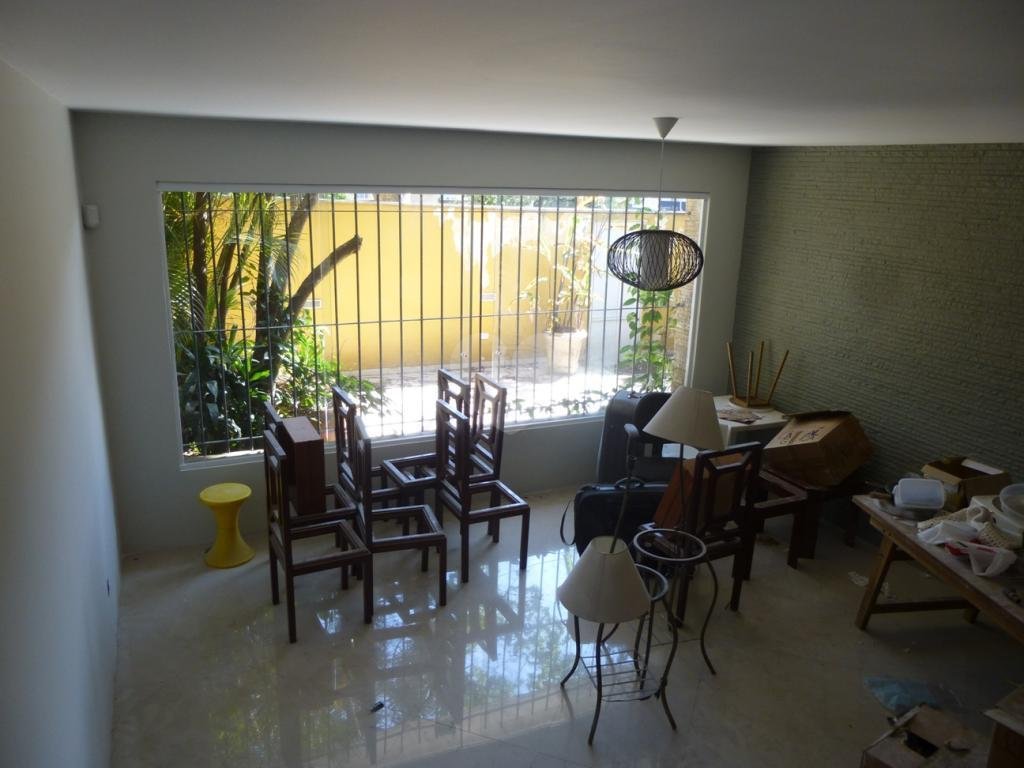 Venda Casa térrea São Paulo Planalto Paulista REO52537 1