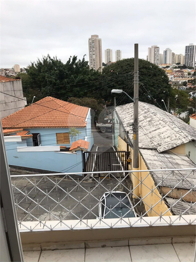 Venda Sobrado São Paulo Vila Lúcia Elvira REO525412 15