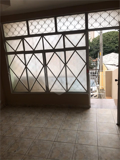 Venda Sobrado São Paulo Vila Lúcia Elvira REO525412 11