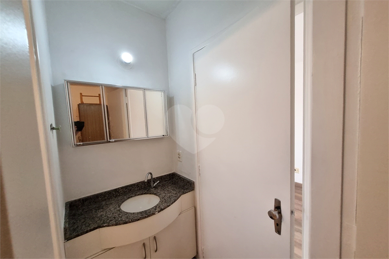 Venda Apartamento São Paulo Santana REO525481 7