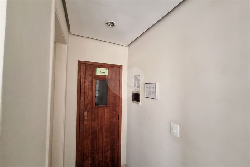 Venda Apartamento São Paulo Santana REO525481 15