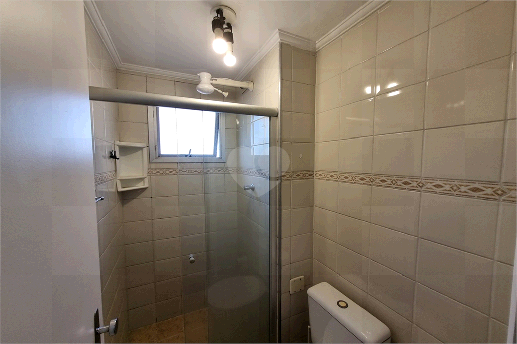 Venda Apartamento São Paulo Santana REO525481 8