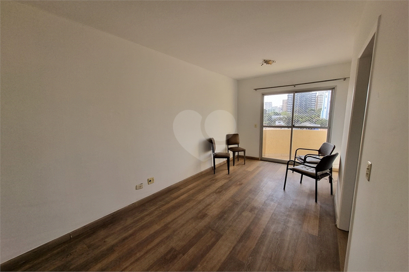 Venda Apartamento São Paulo Santana REO525481 3