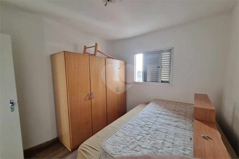 Venda Apartamento São Paulo Santana REO525481 9