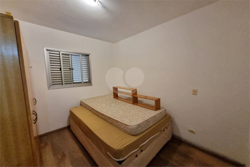 Venda Apartamento São Paulo Santana REO525481 10