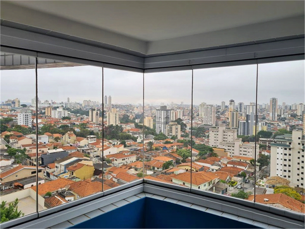 Venda Apartamento São Paulo Tucuruvi REO525496 27