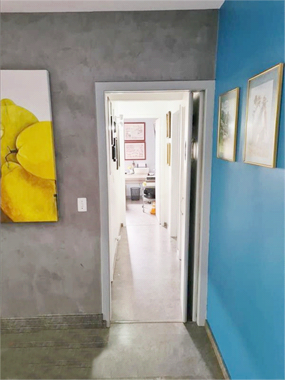 Venda Apartamento São Paulo Tucuruvi REO525496 37