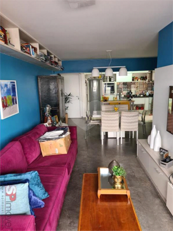 Venda Apartamento São Paulo Tucuruvi REO525496 15