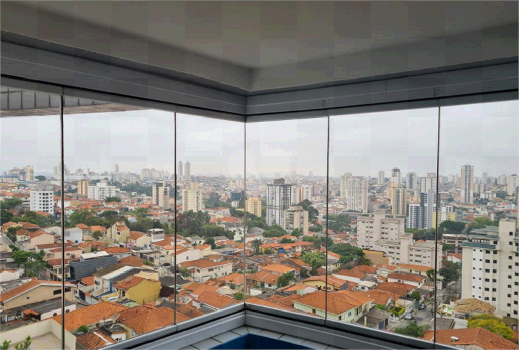 Venda Apartamento São Paulo Tucuruvi REO525496 17