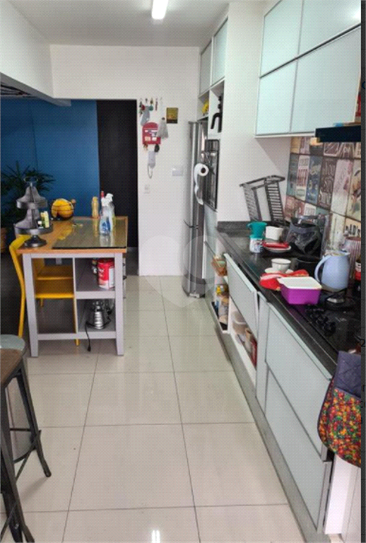 Venda Apartamento São Paulo Tucuruvi REO525496 13