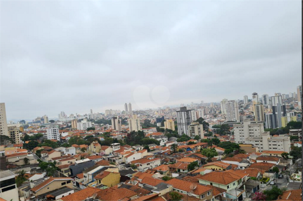 Venda Apartamento São Paulo Tucuruvi REO525496 2