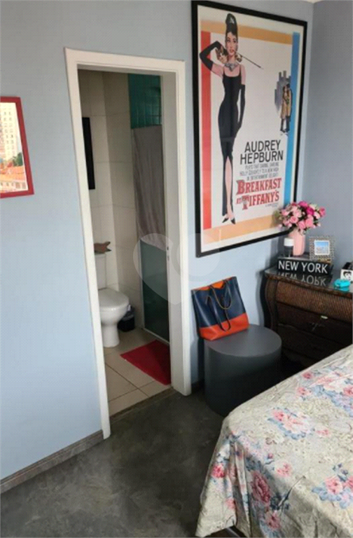 Venda Apartamento São Paulo Tucuruvi REO525496 8