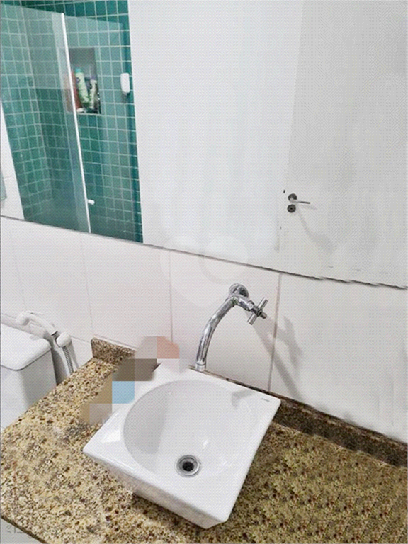 Venda Apartamento São Paulo Tucuruvi REO525496 36