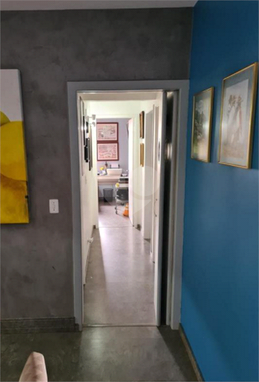 Venda Apartamento São Paulo Tucuruvi REO525496 12