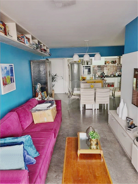 Venda Apartamento São Paulo Tucuruvi REO525496 32