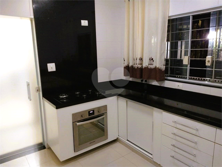 Venda Casa São Paulo Saúde REO525504 20