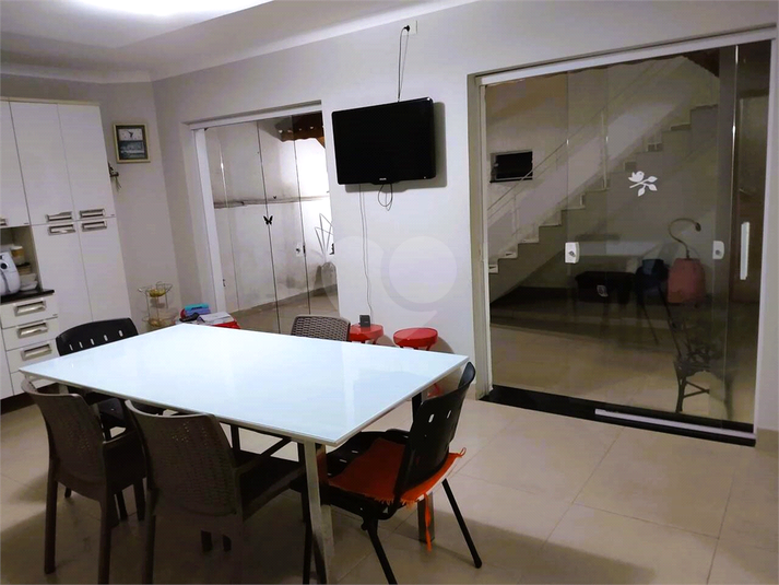 Venda Casa São Paulo Saúde REO525504 22