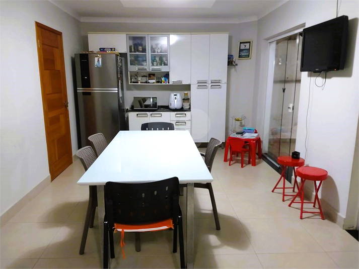 Venda Casa São Paulo Saúde REO525504 21