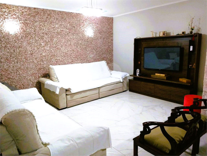 Venda Casa São Paulo Saúde REO525504 5