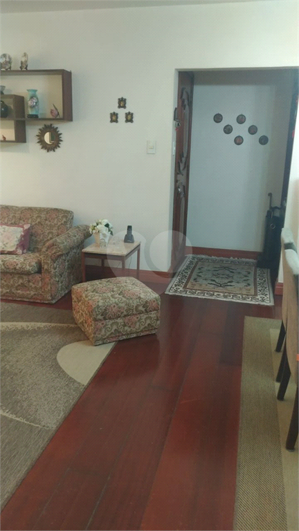 Venda Apartamento São Paulo Santa Cecília REO525548 3