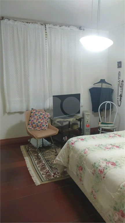 Venda Apartamento São Paulo Santa Cecília REO525548 13