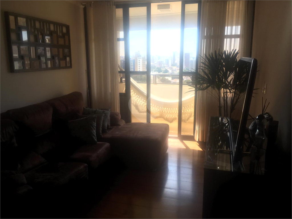 Venda Apartamento Campinas Cambuí REO525550 4