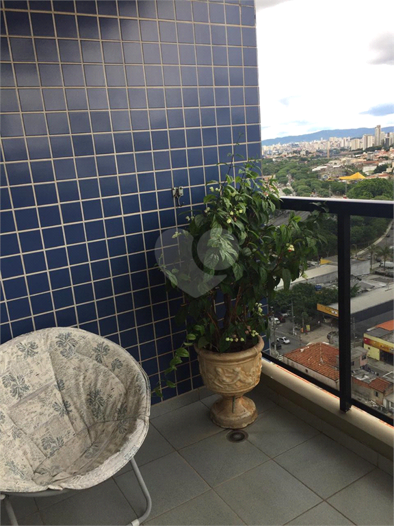 Venda Apartamento São Paulo Vila Regente Feijó REO525580 6