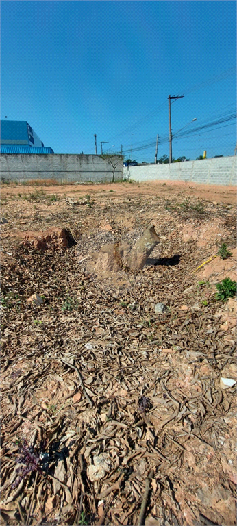 Venda Terreno São Paulo Santana REO525594 11