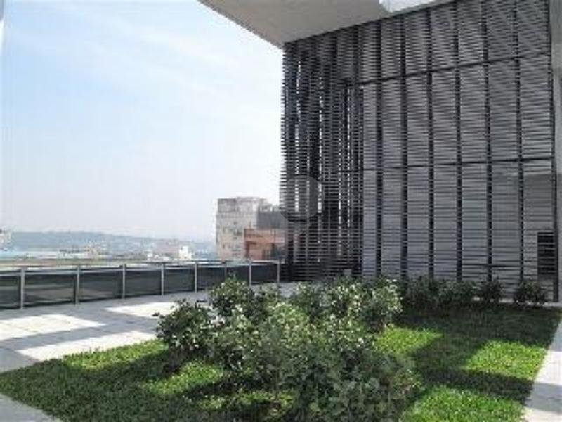 Aluguel Apartamento São Paulo Jardim Paulistano REO5256 8