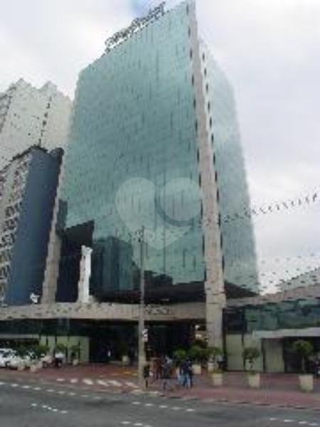 Aluguel Apartamento São Paulo Jardim Paulistano REO5256 4